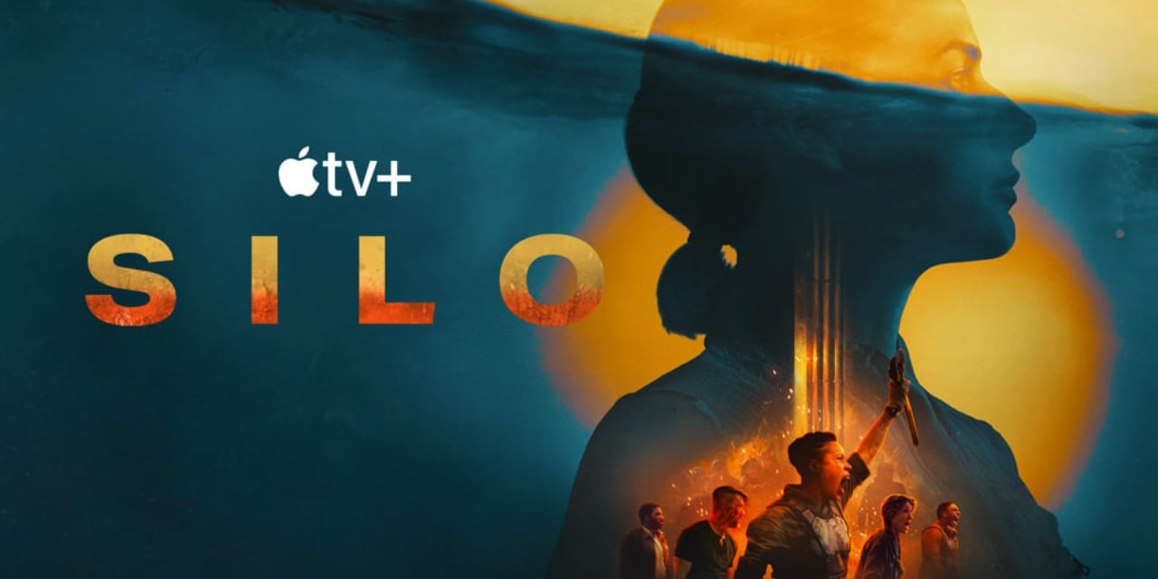 Silo: svelato il trailer della seconda stagione, in arrivo il 15 novembre su Apple TV+