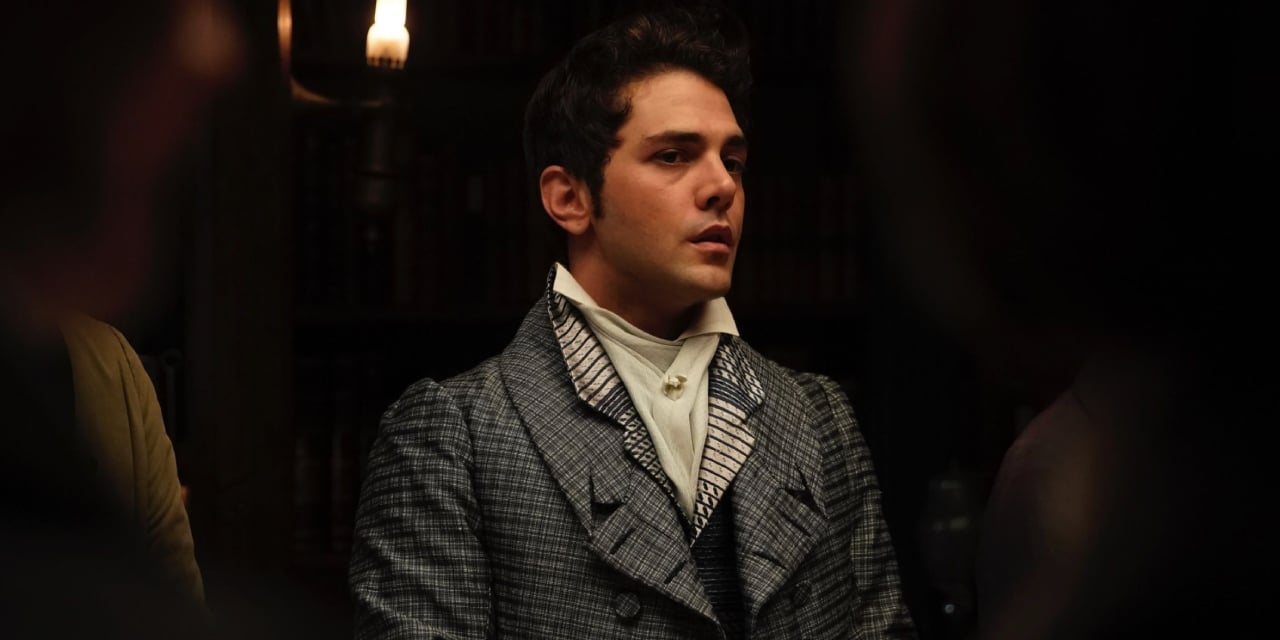 Xavier Dolan annuncia un nuovo film ambientato nella Parigi del 1895