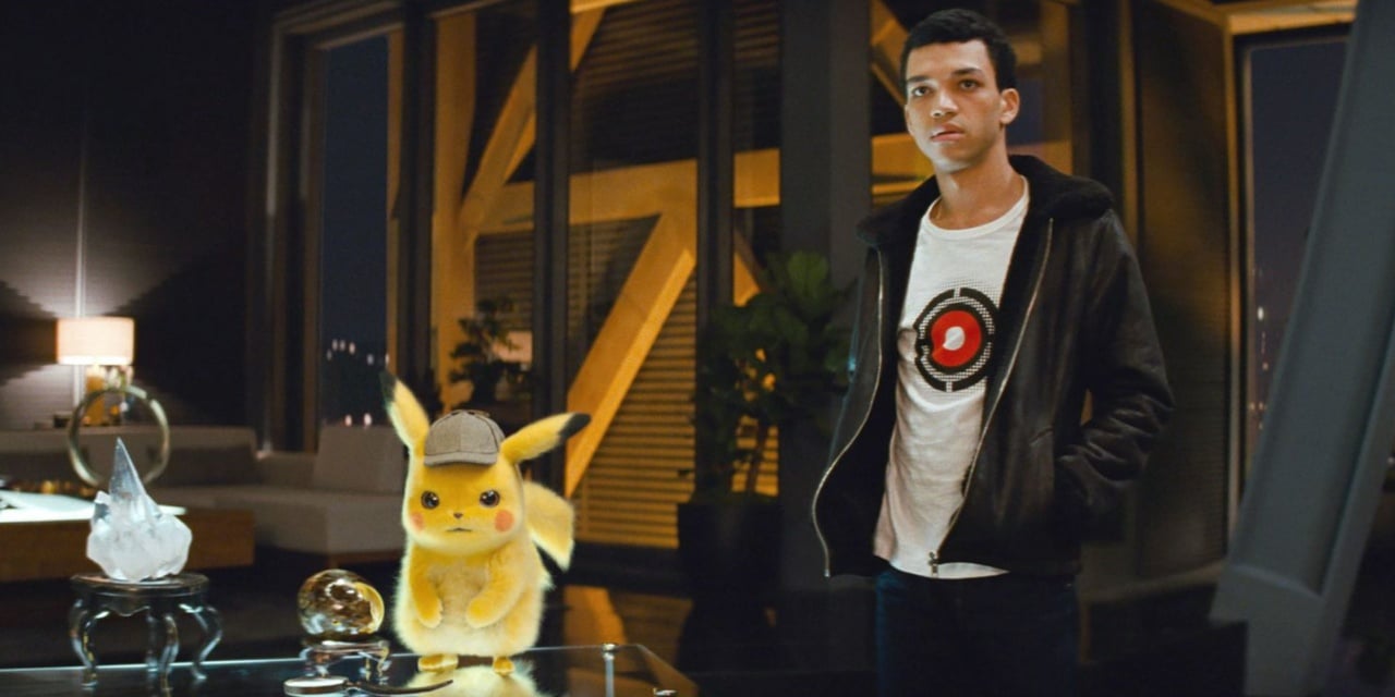 Detective Pikachu, il sequel svelato da un leak