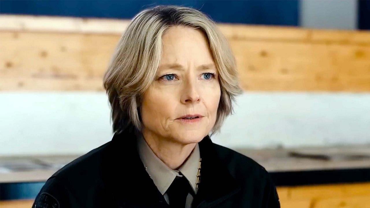 Jodie Foster protagonista del prossimo film di Rebecca Zlotowski