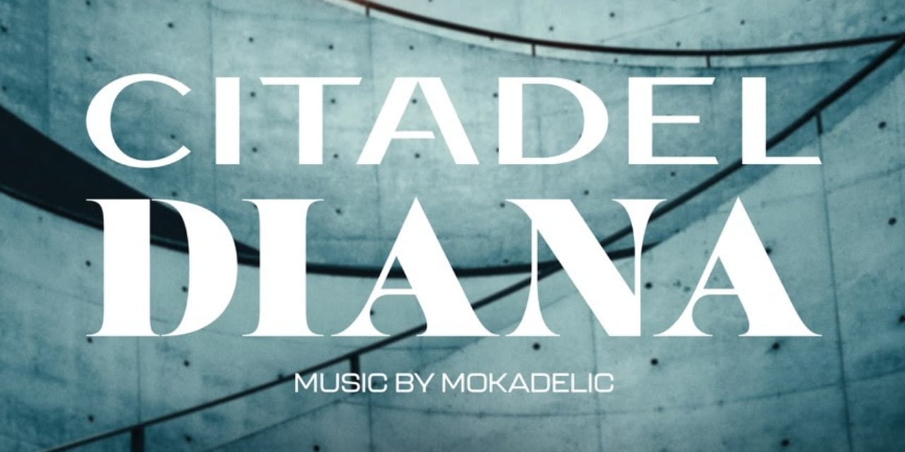 Citadel: Diana – Ascolta la colonna sonora della nuova serie Prime Video