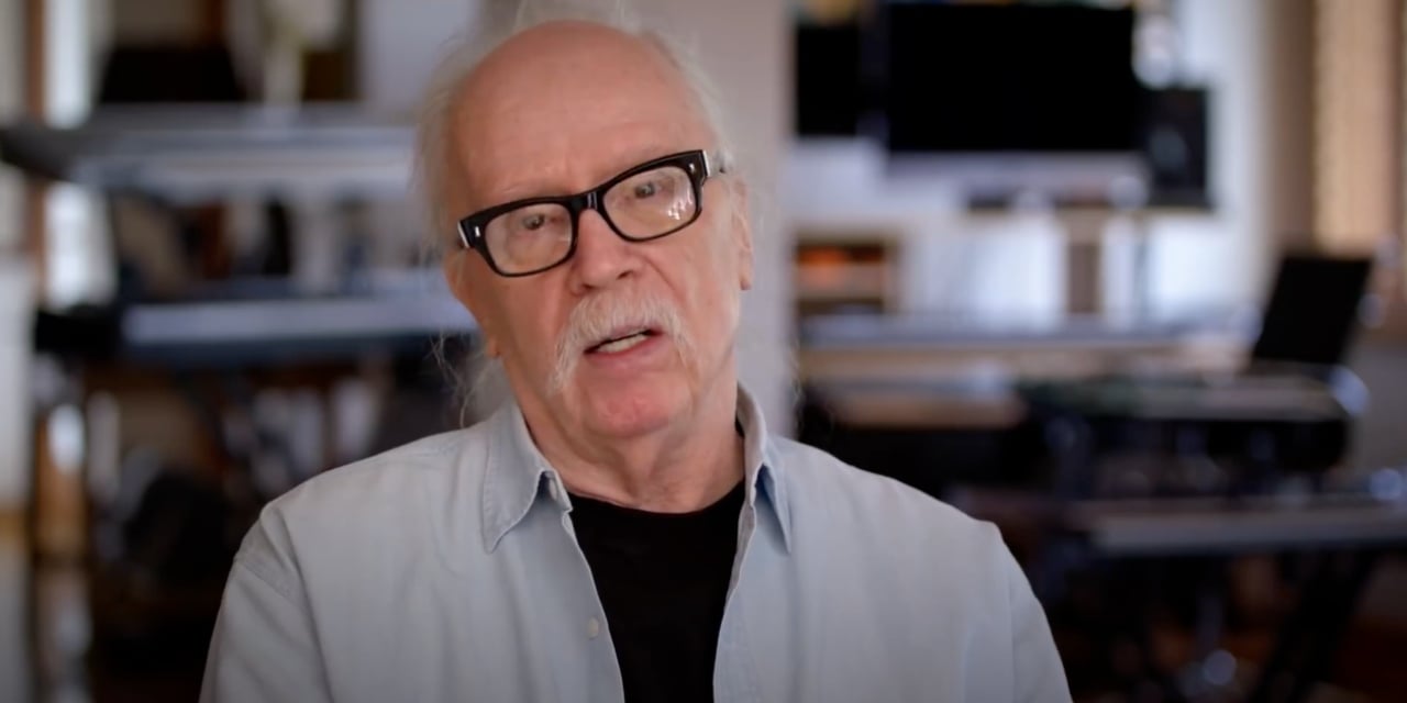 John Carpenter attacca Trump e il Partito Repubblicano: “Il ritorno del razzismo è orribile”