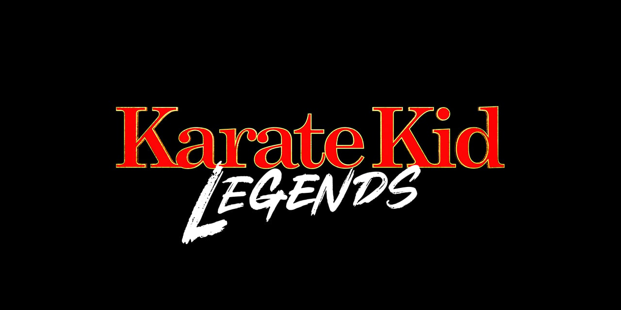 Karate Kid: Legends è il titolo del nuovo film della saga