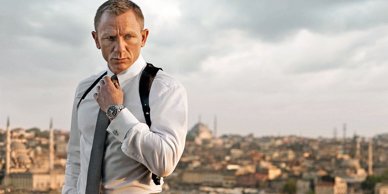 James Bond: i fan dovranno avere pazienza per il prossimo film di 007