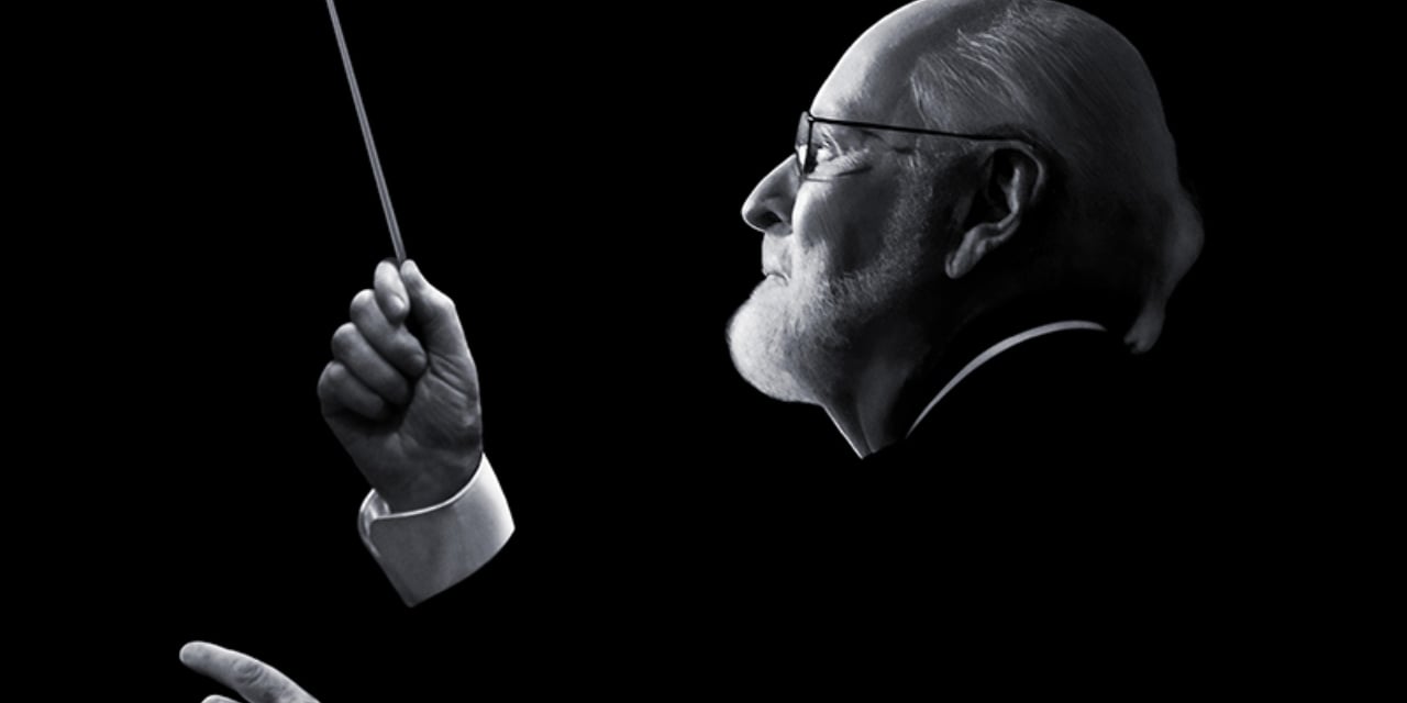 Disney+: il documentario su John Williams arriva in streaming il 1° novembre