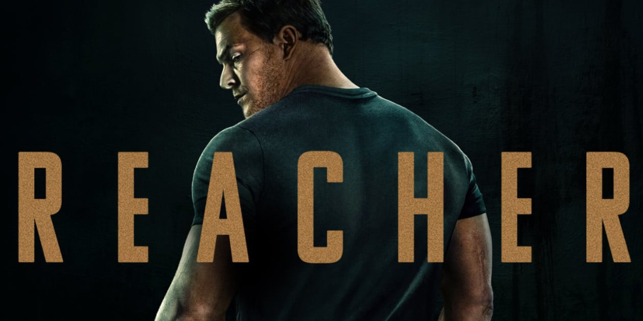 Reacher: rinnovata per una quarta stagione, la terza arriverà su Amazon Prime Video nel 2025