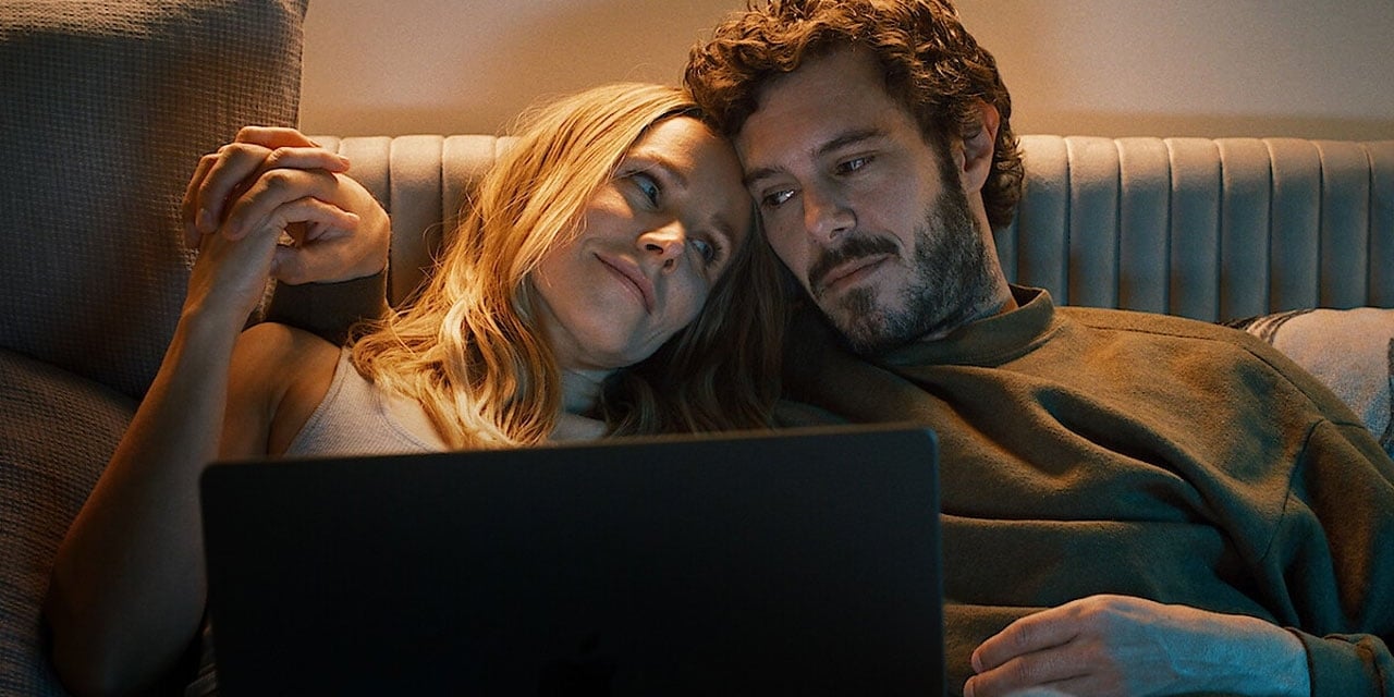 Nobody Wants This: la vera storia dietro la serie Netflix con Adam Brody e Kristen Bell