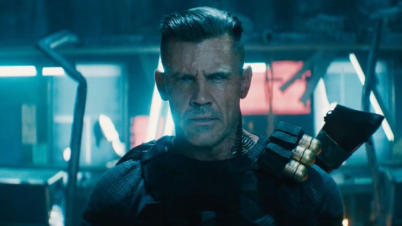 Deadpool: Il creatore vorrebbe il ritorno di Josh Brolin alla Marvel