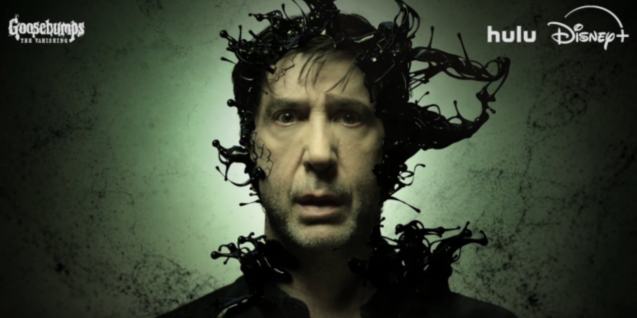 Piccoli brividi: David Schwimmer nel teaser della stagione 2, The Vanishing