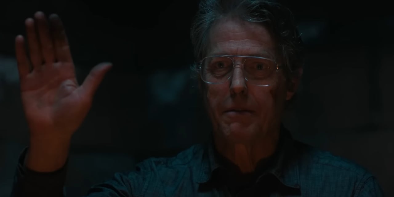 Heretic, A24 svela il terzo trailer dell’horror con Hugh Grant