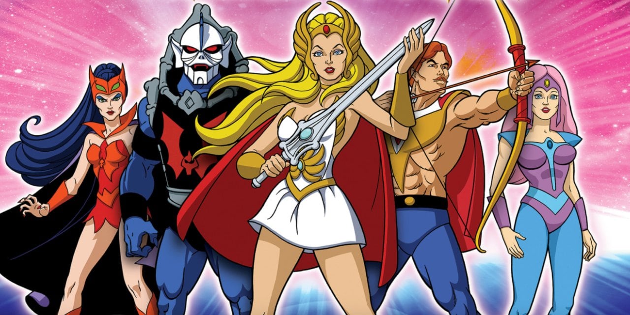 She-Ra, Heidi Schreck sarà la sceneggiatrice della serie in live-action