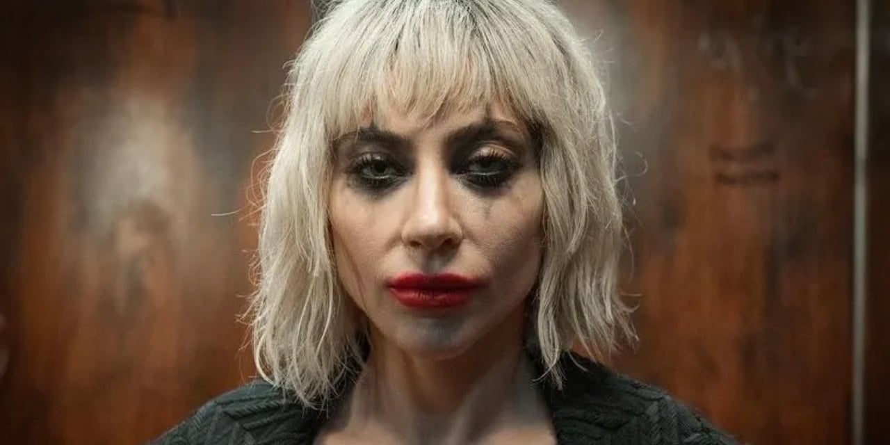 Lady Gaga: “Avevo difficoltà a separarmi dai ruoli prima di Joker: Folie à Deux”