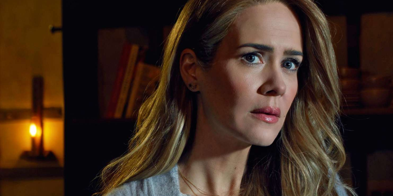 American Horror Story: Sarah Paulson vorrebbe tornare nella serie, “E’ casa mia”