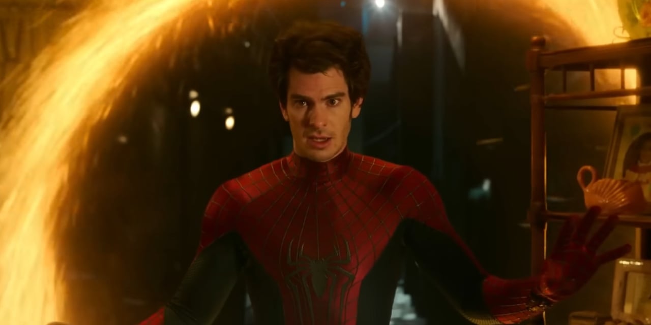 Andrew Garfield apre al suo ritorno come Spider-Man, apparirà in altri due film?