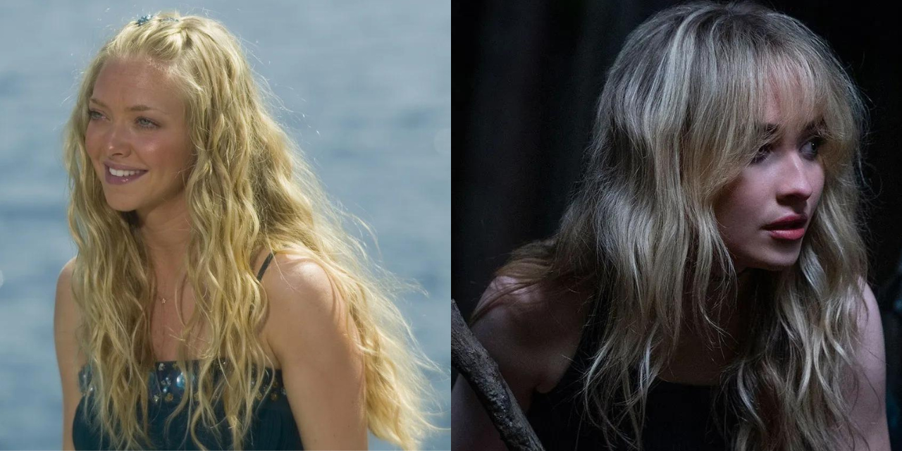 Mamma Mia 3: Amanda Seyfried vuole Sabrina Carpenter nel cast, “Farò in modo che accada”