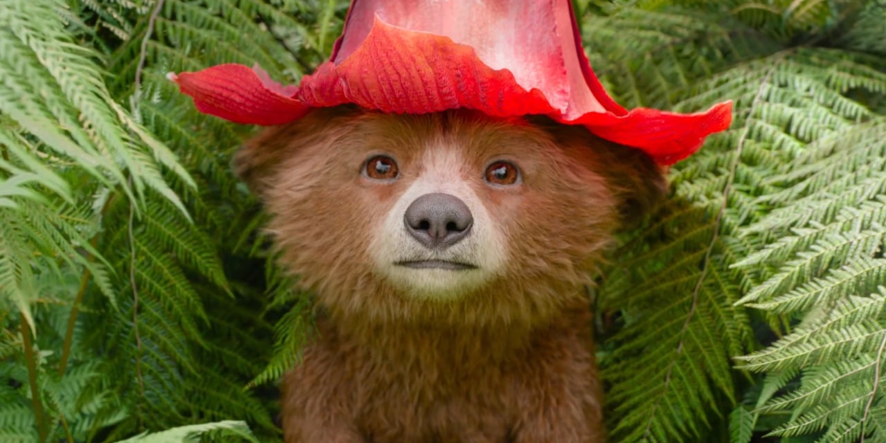 Paddington in Perù, ecco il nuovo trailer!