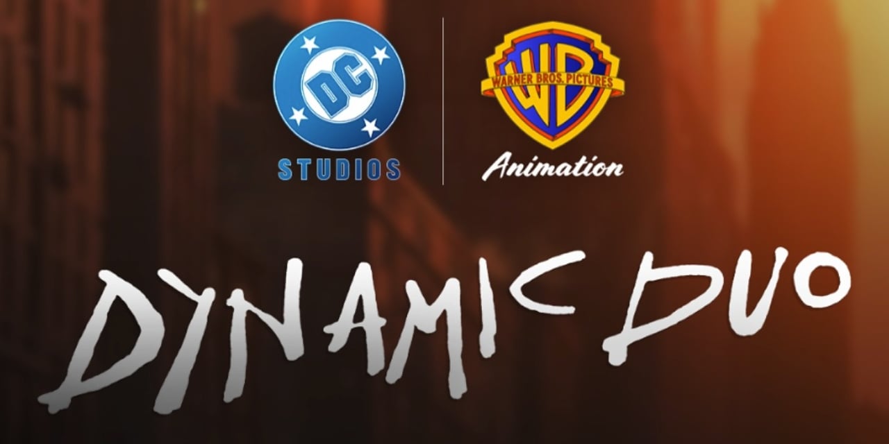 Dynamic Duo: annunciato un nuovo film di animazione sui due Robin, Dick Grayson e Jason Todd