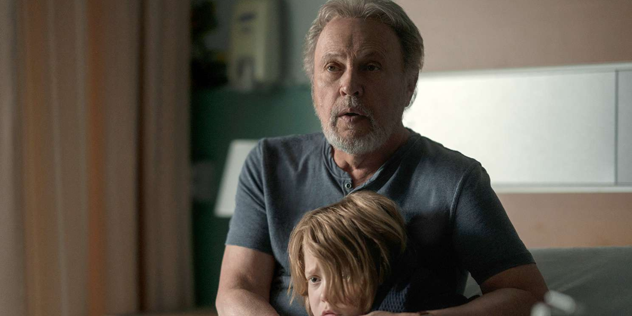 Before: Billy Crystal nel trailer del thriller psicologico di Apple TV+