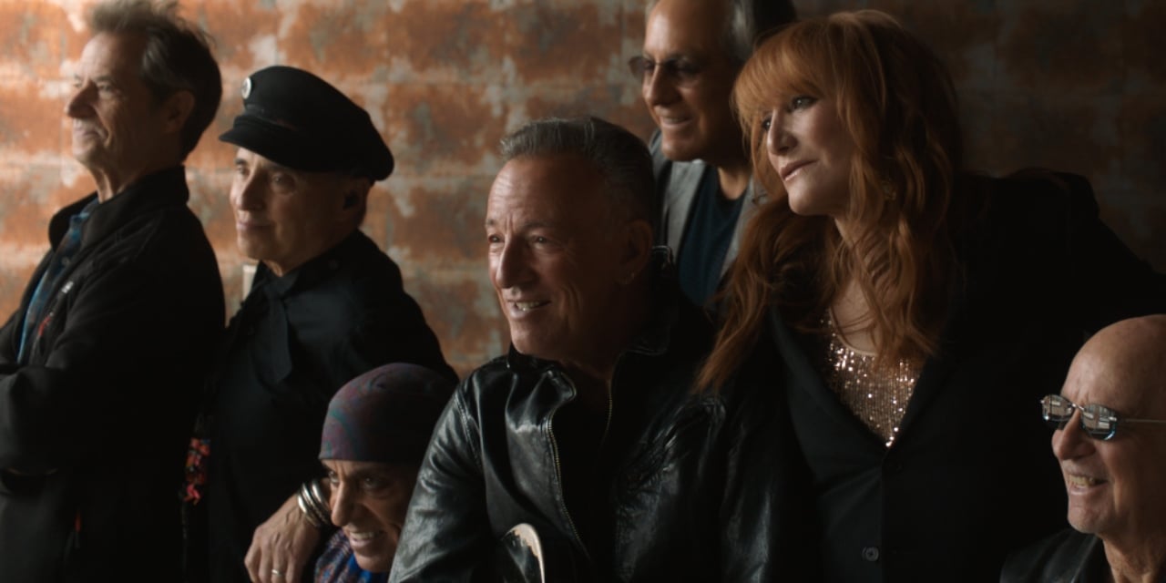 Road Diary: il trailer del documentario su Bruce Springsteen, dal 25 Ottobre su Disney+