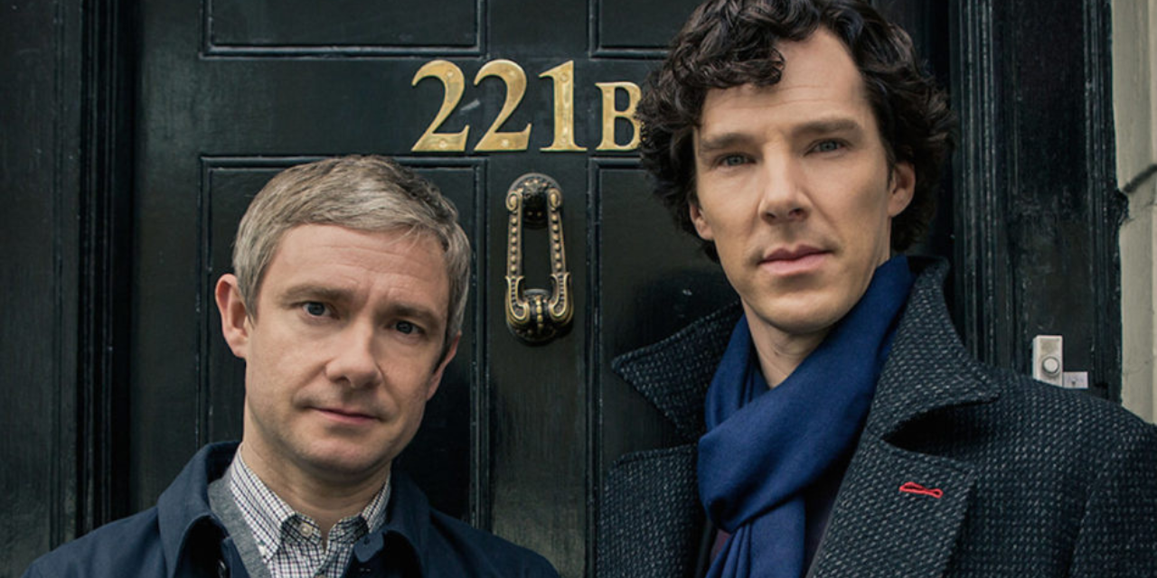 Sherlock: la produttrice della serie con Benedict Cumberbatch afferma che il marchio “ha un futuro”