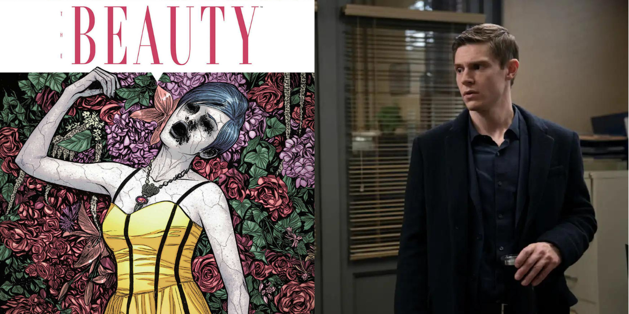 FX si aggiudica The Beauty di Ryan Murphy, nel cast Evan Peters