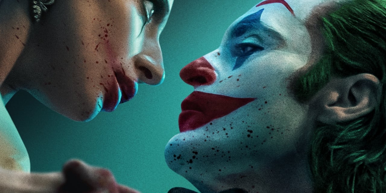 Joker: Folie à Deux, la recensione di Roberto Recchioni