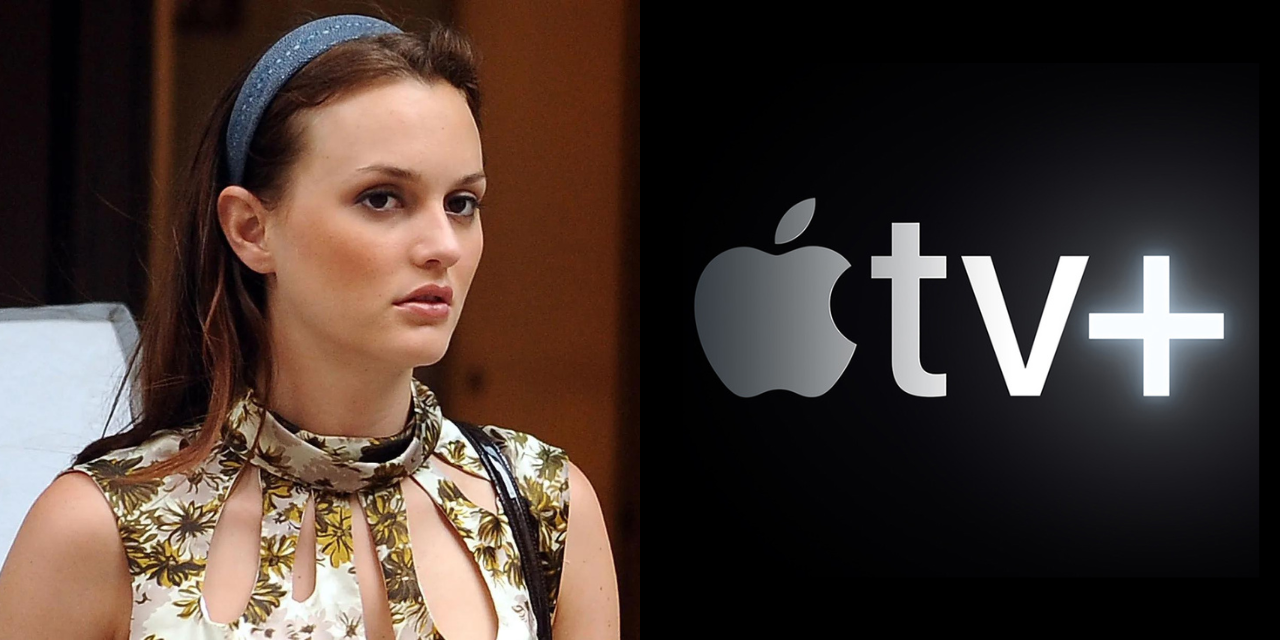 The Buccaneers: Leighton Meester si unisce al cast per la seconda stagione