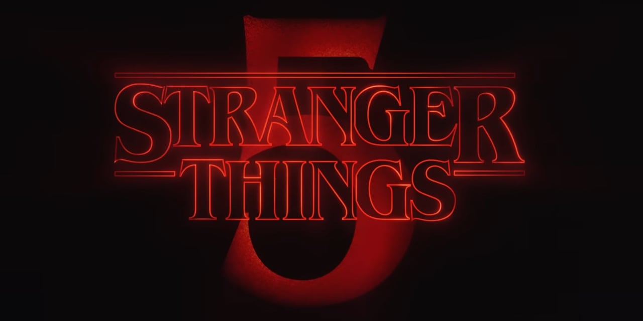 Stranger Things, anche Frank Darabont alla regia della stagione finale