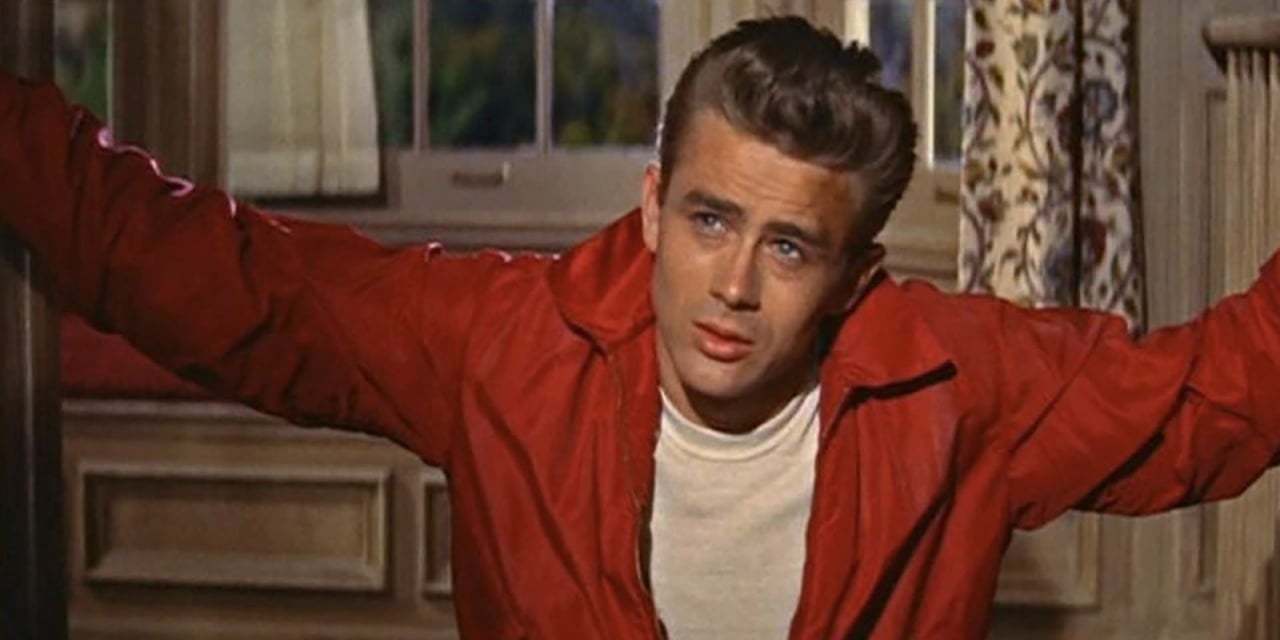 James Dean: in arrivo un biopic che esplora la sua storia con William Bast