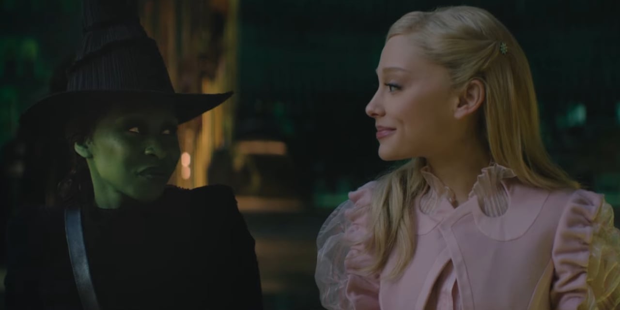 Wicked, una featurette ci porta alla scoperta del film