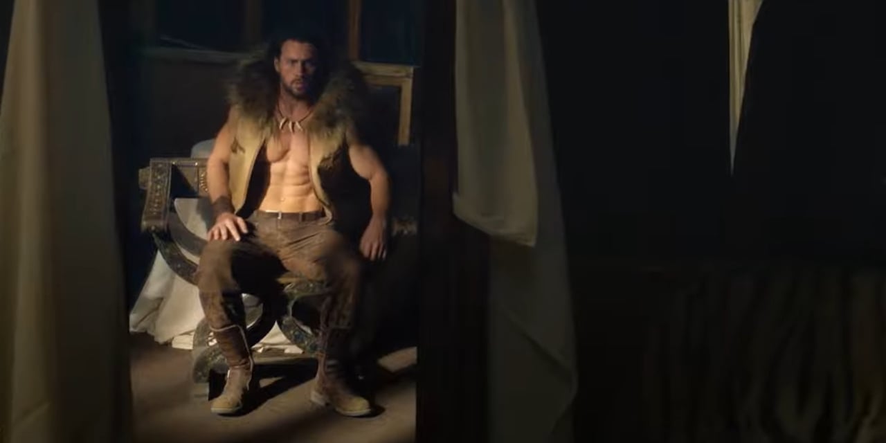 Kraven – Il Cacciatore, la missione di Kraven nel nuovo spot italiano