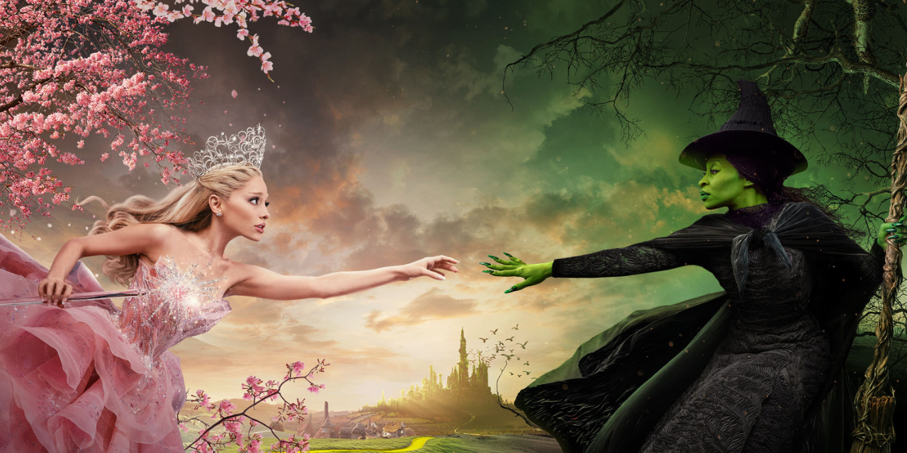 Wicked: tutto quello che sappiamo sulla Parte Due