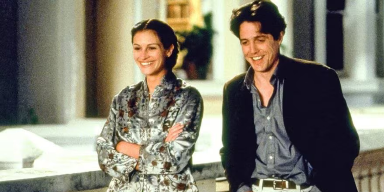 Notting Hill: Lo sceneggiatore rivela perché Julia Roberts ha rifiutato il sequel