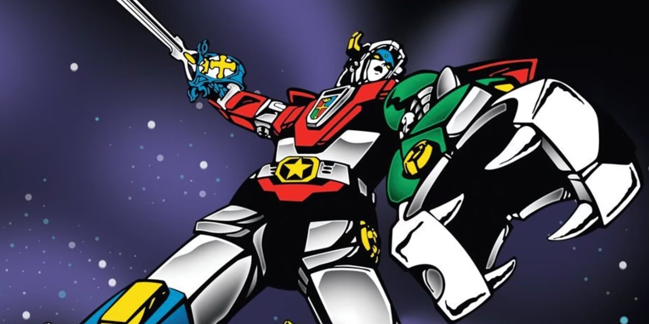 Voltron, nel cast anche Laura Gordon e Tim Griffin