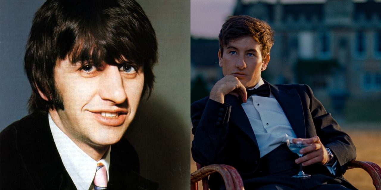 Barry Keoghan sarà Ringo Starr nei film sui Beatles di Sam Mendes