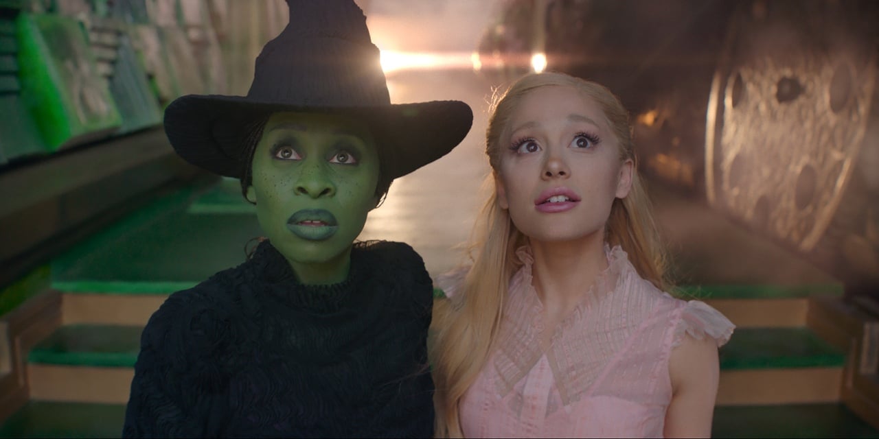 Wicked: smentita la voce sulla disparità salariale tra Ariana Grande e Cynthia Erivo