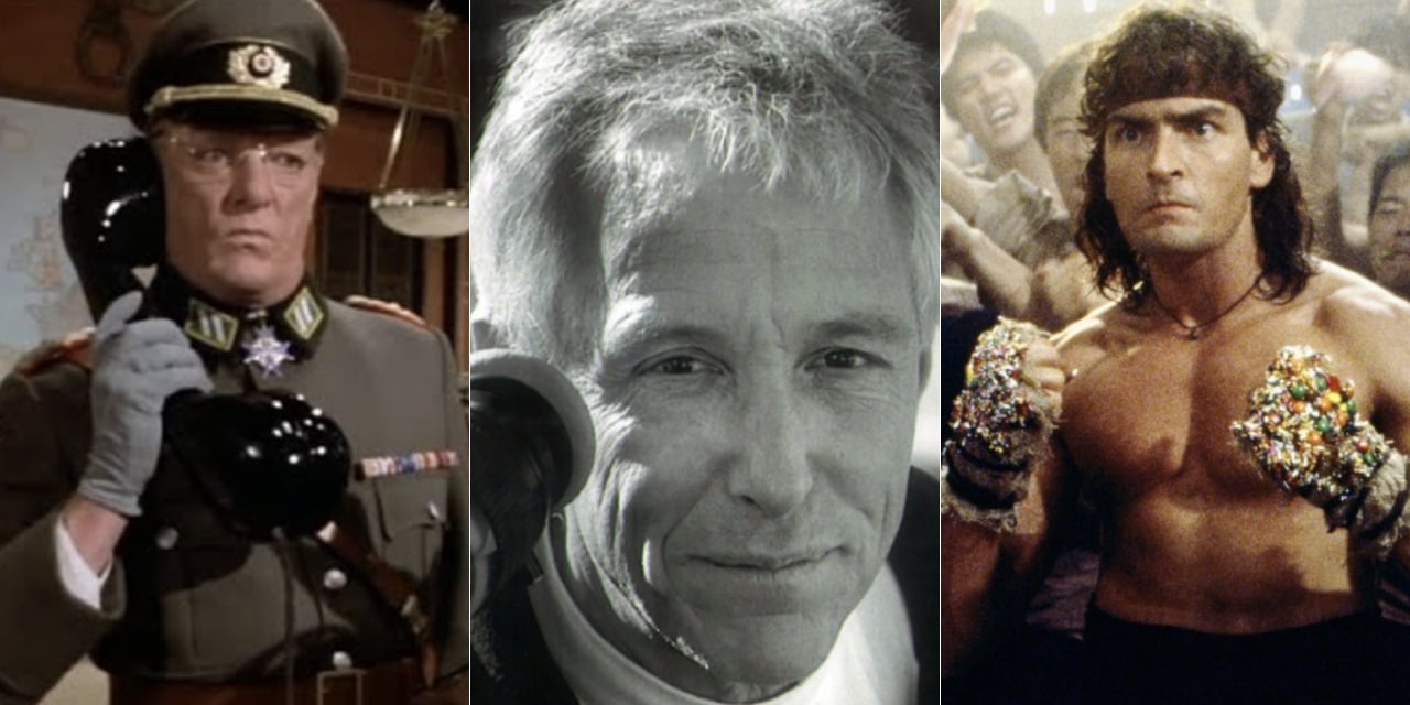 Jim Abrahams ci ha fatto ridere per davvero