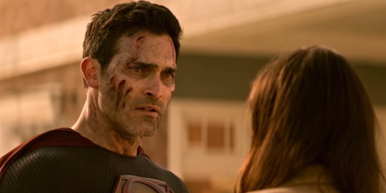 Superman & Lois, il trailer dell’episodio finale