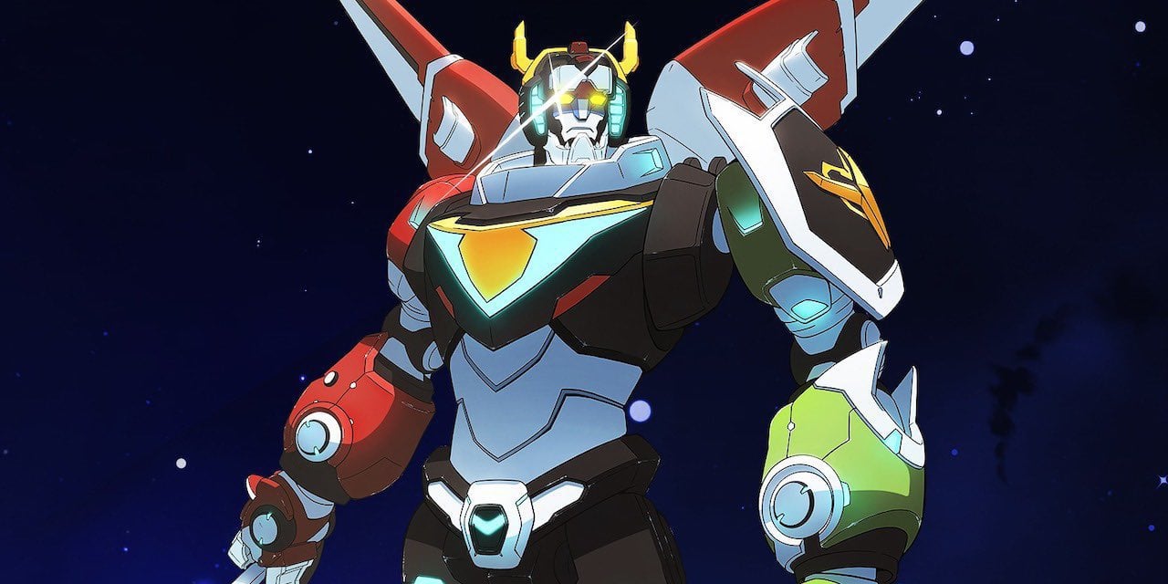 Voltron, nel cast anche Alba Baptista, Samson Kayo e Tharanya Tharan