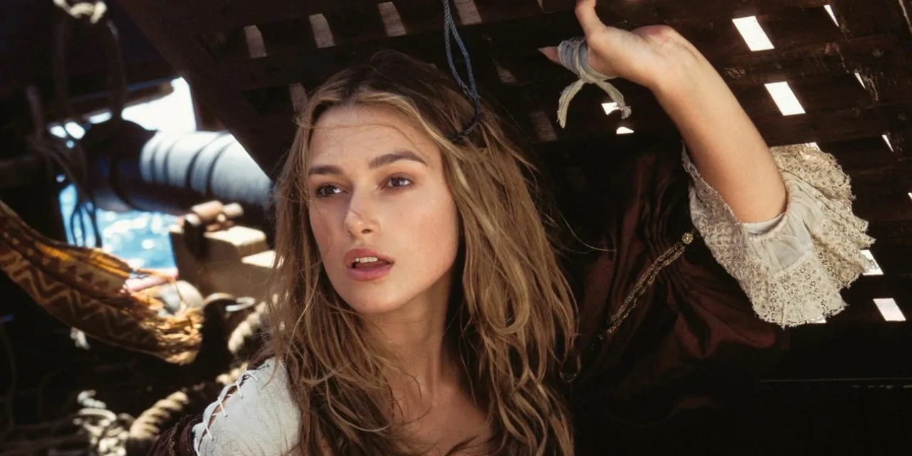 Pirati dei Caraibi: Keira Knightley parla delle umiliazioni pubbliche subite in quegli anni