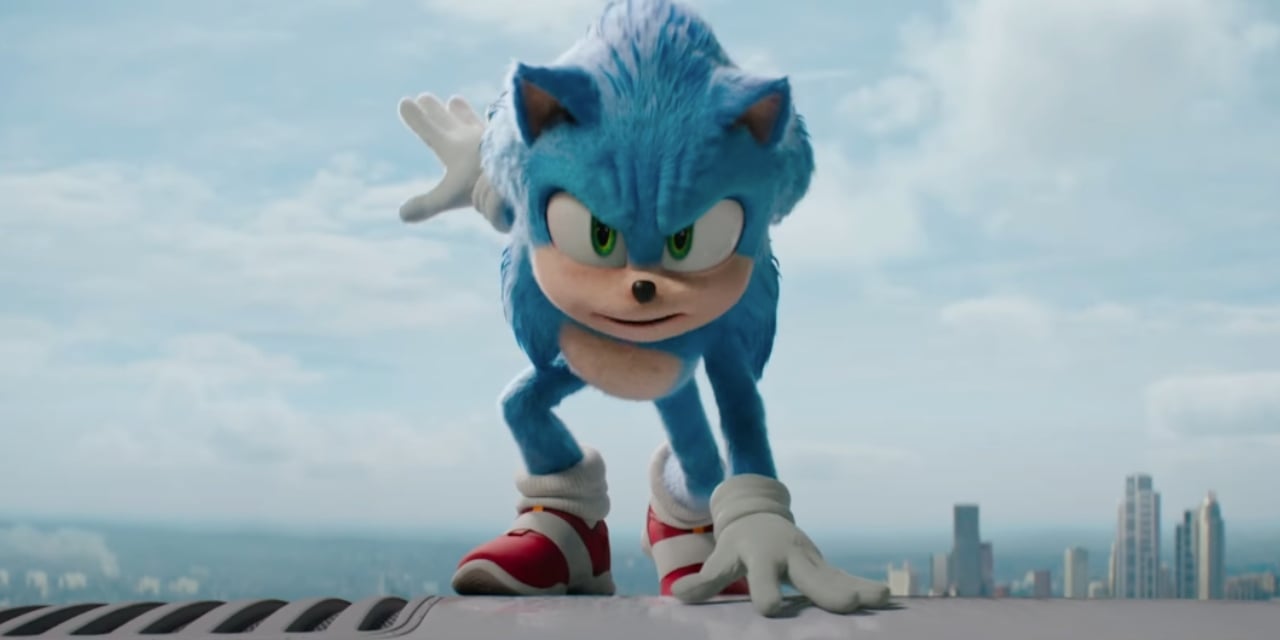 Sonic 3 – Il Film, ecco il trailer italiano ufficiale