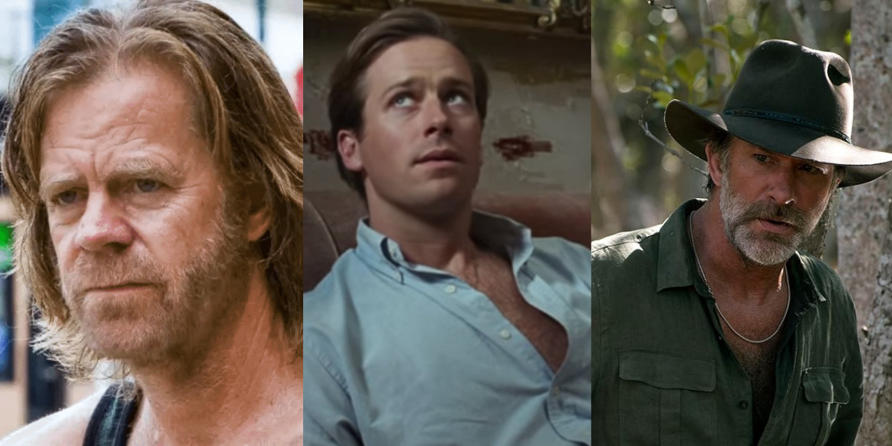 Frontier Crucible: William H. Macy si unisce a Thomas Jane e Armie Hammer nel western