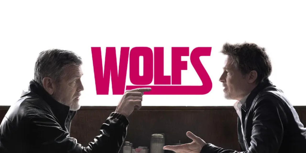 Wolfs 2: il sequel con George Clooney e Brad Pitt non si farà