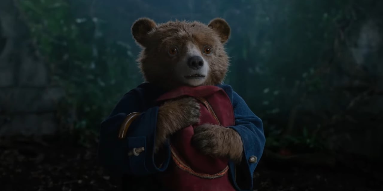 Paddington in Perù, Banderas ha bisogno di Paddington nella nuova clip