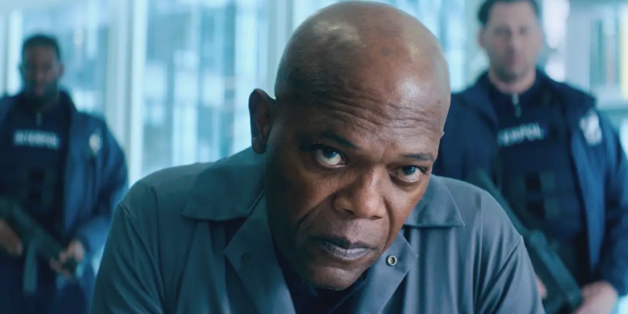 Samuel L. Jackson nel nuovo film di J.J. Abrams