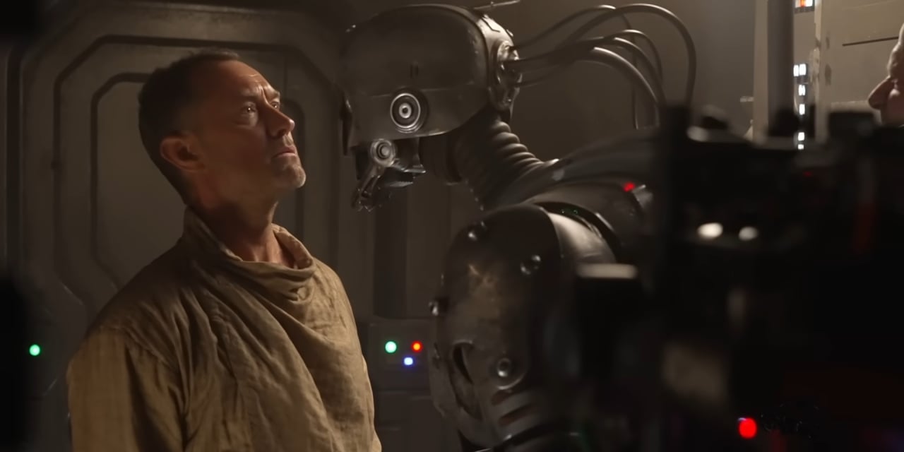 Skeleton Crew, prime clip e featurette per la serie di Star Wars