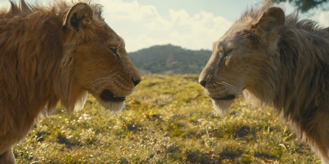 Mufasa: Il Re Leone, una featurette e i poster dei personaggi