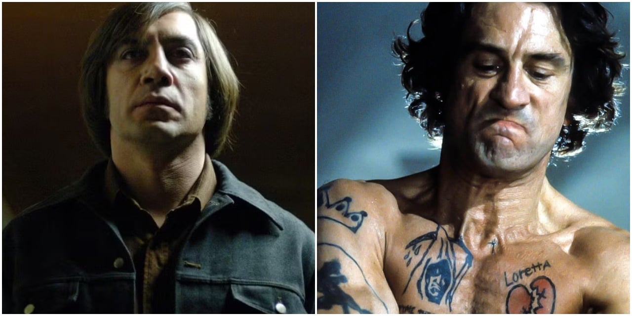 Javier Bardem protagonista della serie Cape Fear su Apple TV+