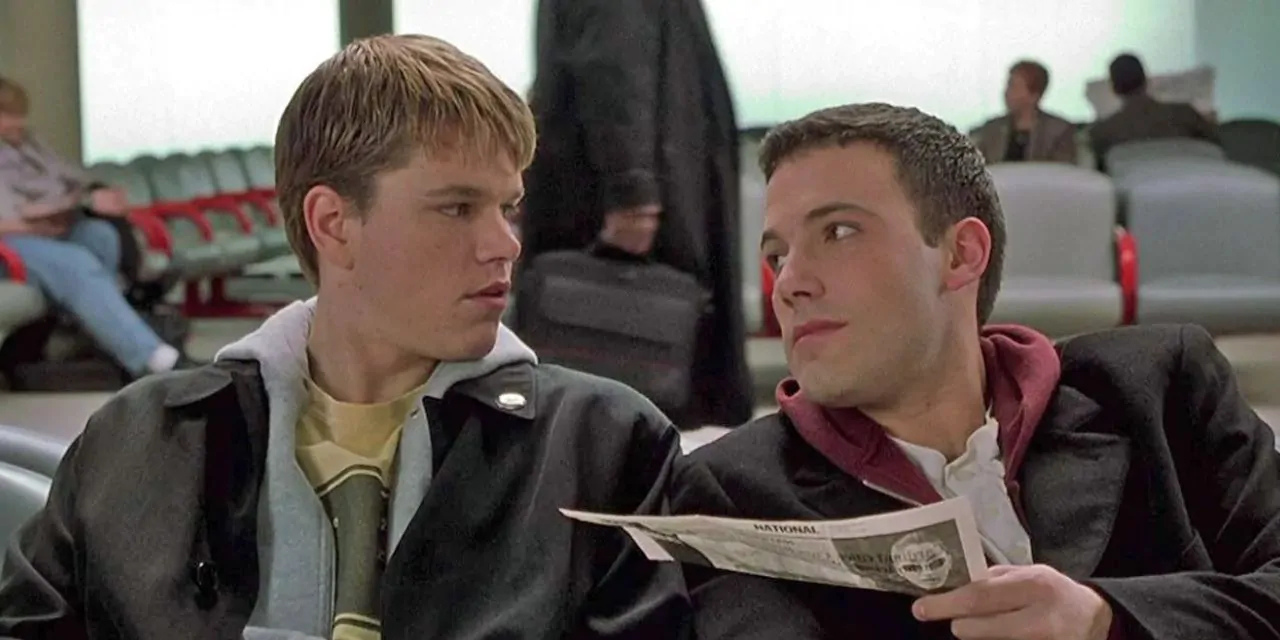 Dogma 2: Kevin Smith conferma, nel progetto anche Ben Affleck e Matt Damon