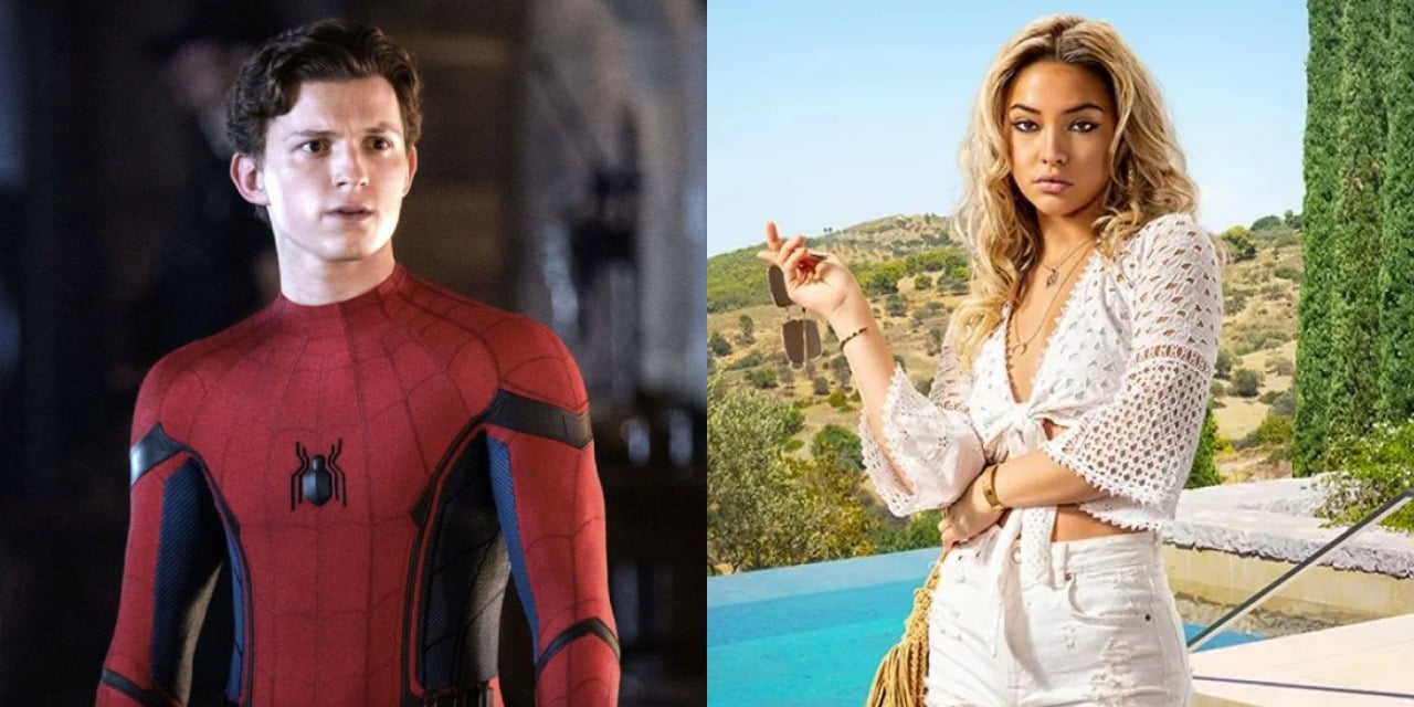 Spider-Man 4, Madelyn Cline sarà la protagonista femminile?